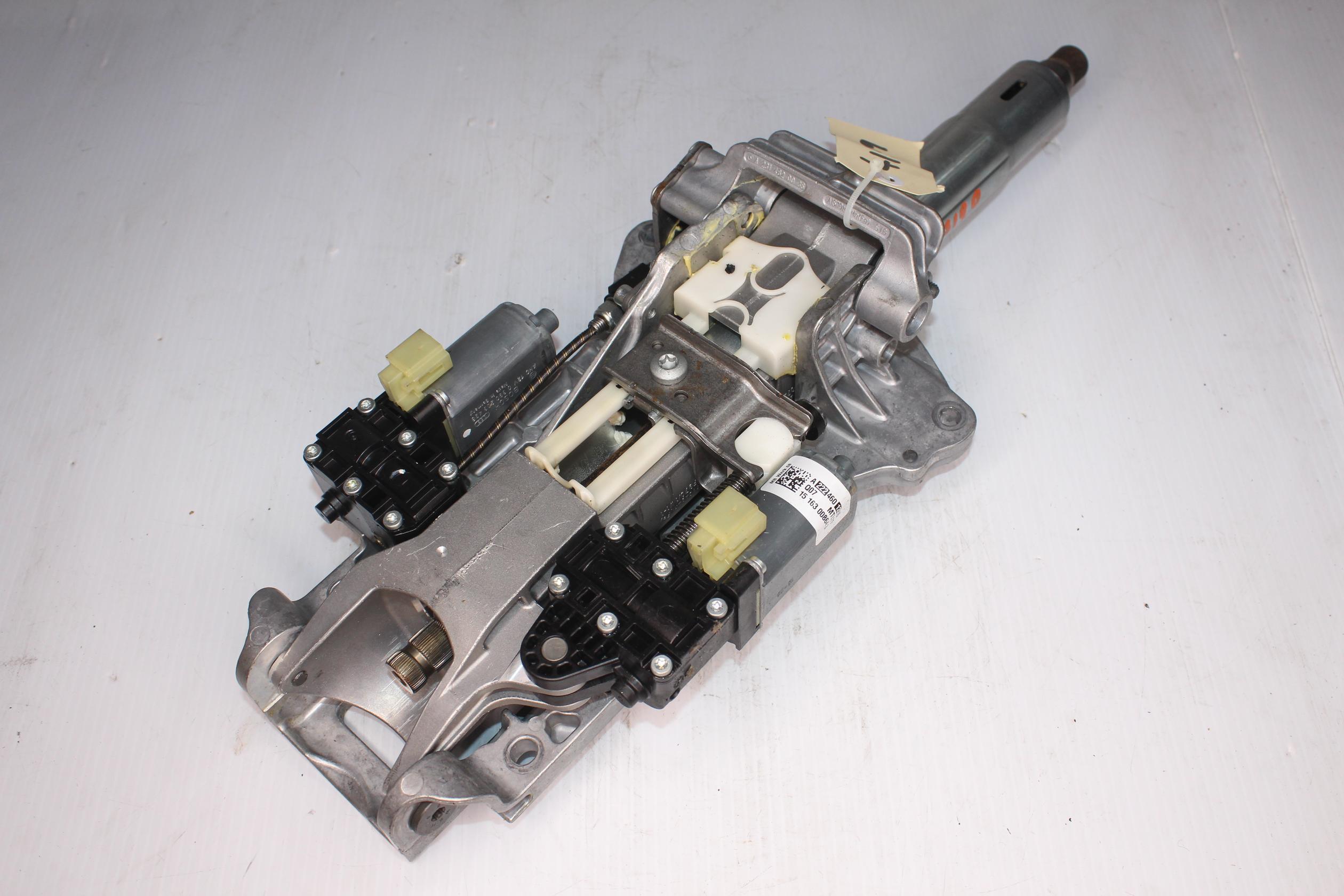Mercedes Benz W222 S Class Electric Steering Column A2224601816, A2224603001 - Image 4