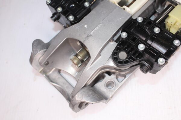 Mercedes Benz W222 S Class Electric Steering Column A2224601816, A2224603001
