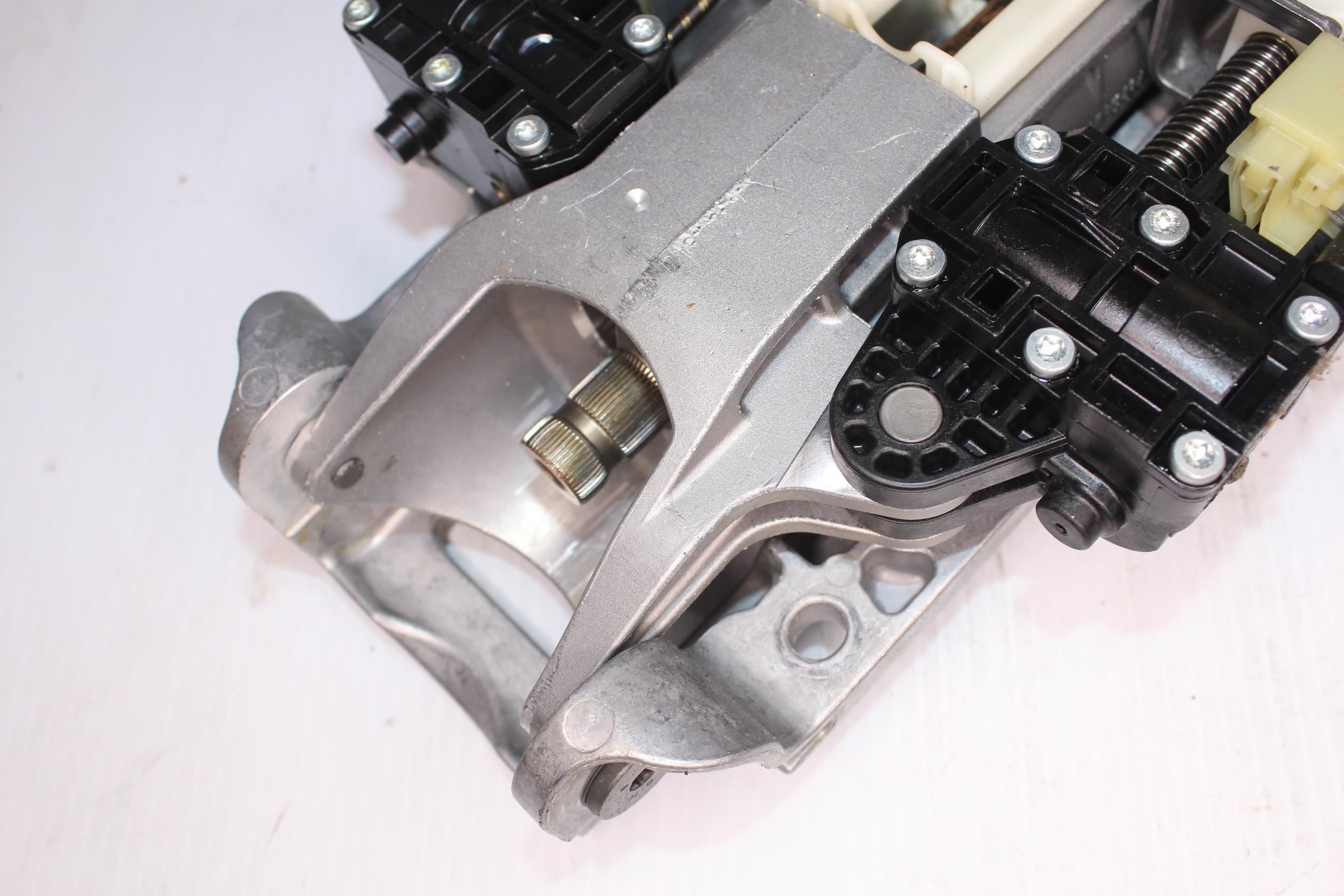 Mercedes Benz W222 S Class Electric Steering Column A2224601816, A2224603001 - Image 5