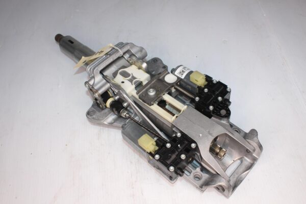 Mercedes Benz W222 S Class Electric Steering Column A2224601816, A2224603001