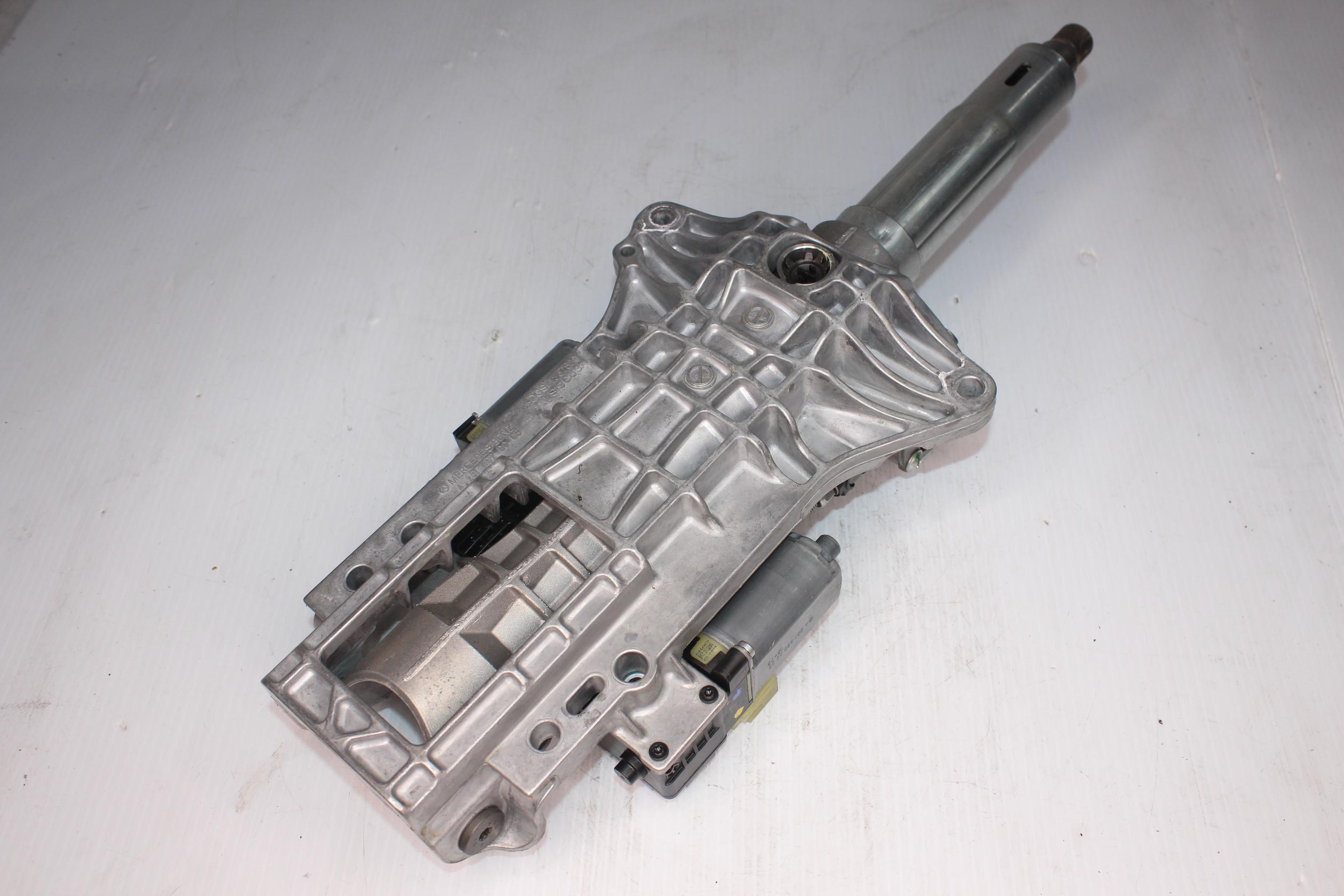 Mercedes Benz W222 S Class Electric Steering Column A2224601816, A2224603001 - Image 10