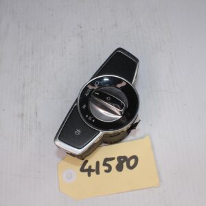 Mercedes Benz W222 S Class Headlight Control Switch A2229050200, A2229050107 - Image 2