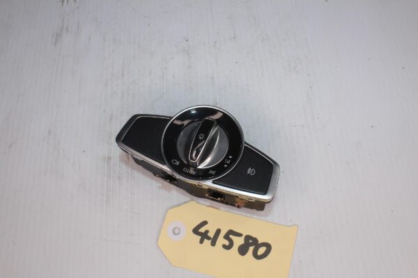 Mercedes Benz W222 S Class Headlight Control Switch A2229050200, A2229050107