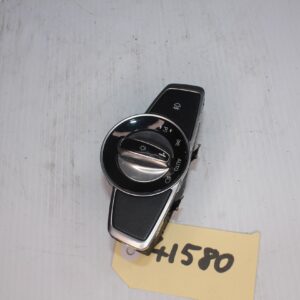 Mercedes Benz W222 S Class Headlight Control Switch A2229050200, A2229050107 - Image 4