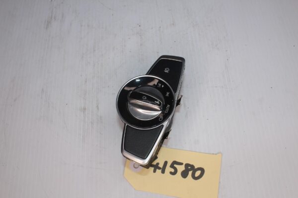 Mercedes Benz W222 S Class Headlight Control Switch A2229050200, A2229050107