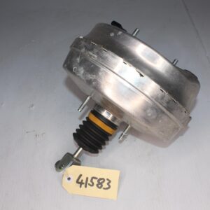 Mercedes Benz W222 S Class Brake Booster A2224301030
