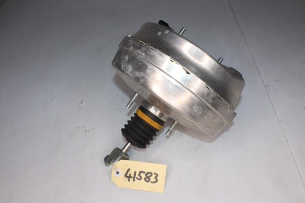 Mercedes Benz W222 S Class Brake Booster A2224301030