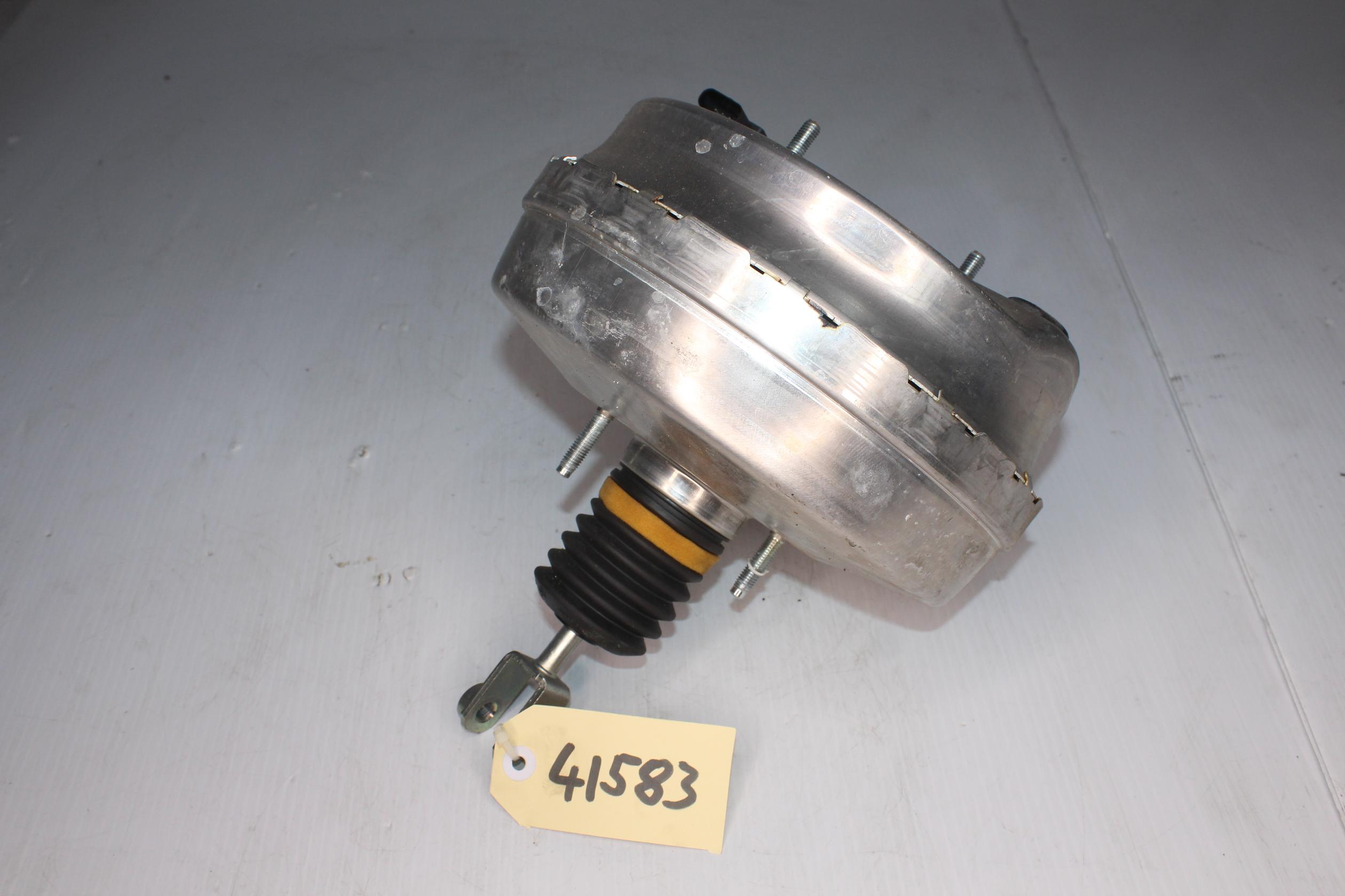 Mercedes Benz W222 S Class Brake Booster A2224301030 - Image 1