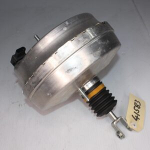 Mercedes Benz W222 S Class Brake Booster A2224301030 - Image 2