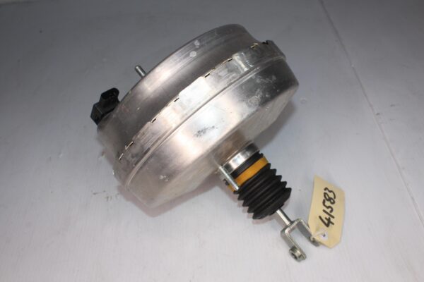Mercedes Benz W222 S Class Brake Booster A2224301030