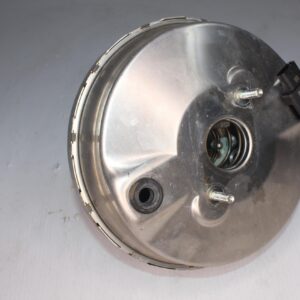 Mercedes Benz W222 S Class Brake Booster A2224301030 - Image 4