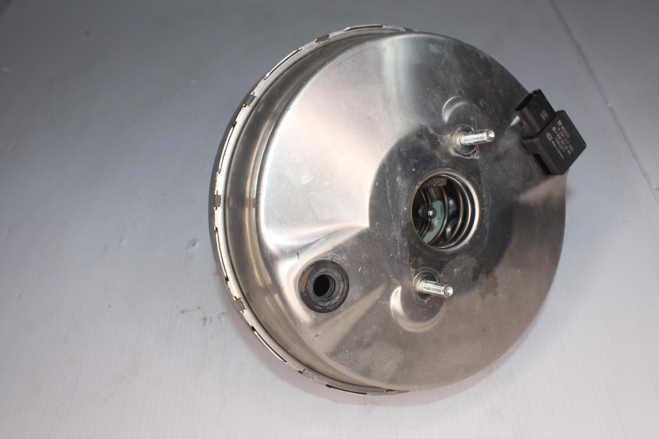 Mercedes Benz W222 S Class Brake Booster A2224301030 - Image 4
