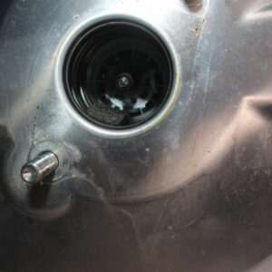 Mercedes Benz W222 S Class Brake Booster A2224301030 - Image 6