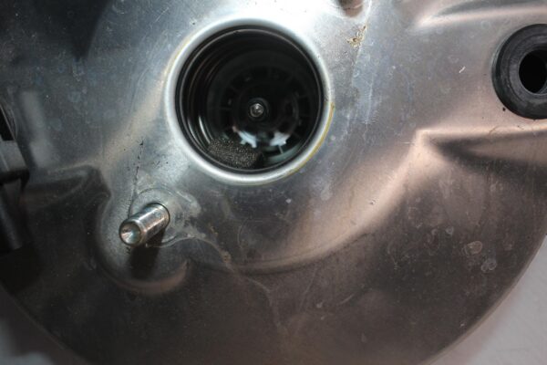 Mercedes Benz W222 S Class Brake Booster A2224301030