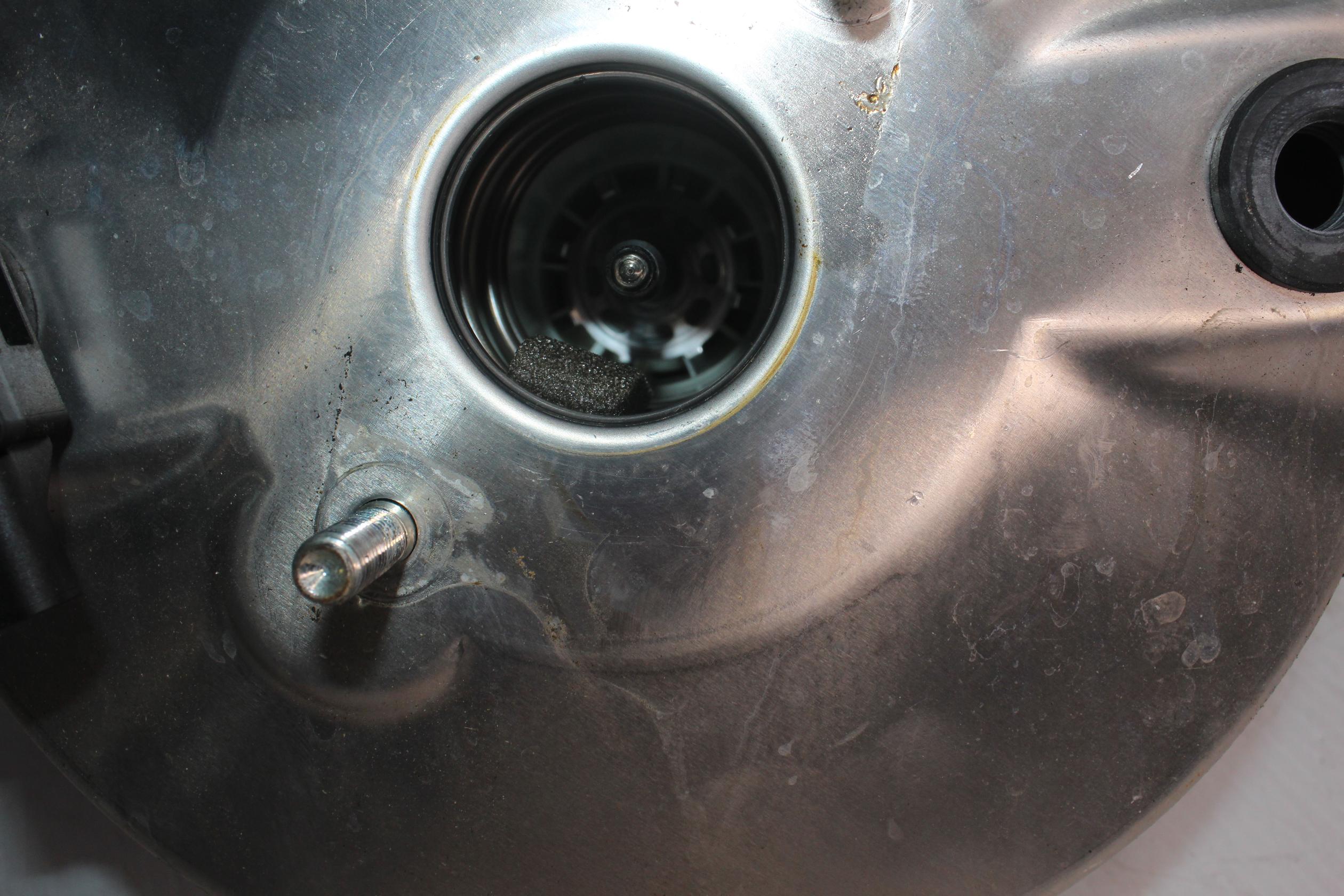 Mercedes Benz W222 S Class Brake Booster A2224301030 - Image 6