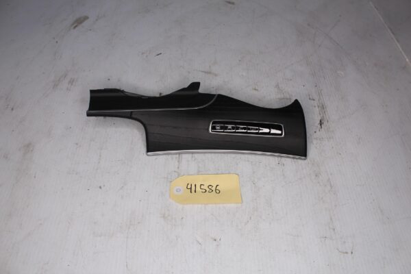 Mercedes Benz W238 E Class Driver Assistance Switch Block A2179052700