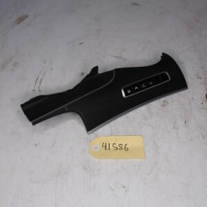 Mercedes Benz W238 E Class Driver Assistance Switch Block A2179052700 - Image 2