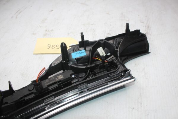Mercedes Benz W238 E Class Driver Assistance Switch Block A2179052700