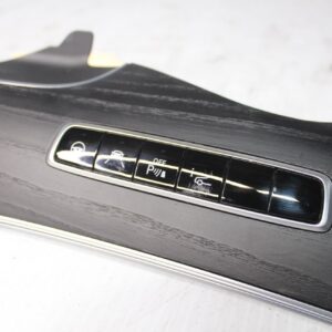 Mercedes Benz W238 E Class Driver Assistance Switch Block A2179052700 - Image 12