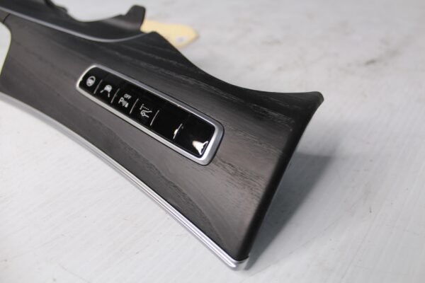 Mercedes Benz W238 E Class Driver Assistance Switch Block A2179052700