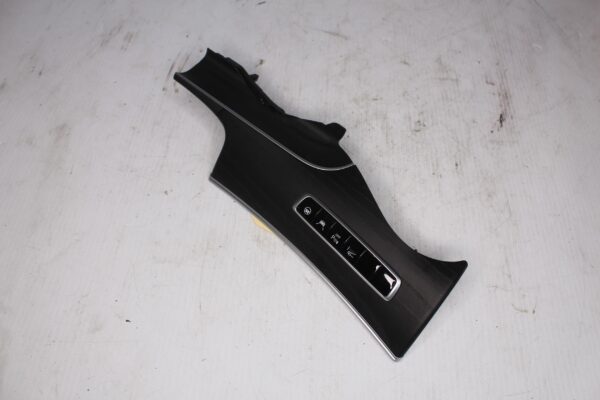 Mercedes Benz W238 E Class Driver Assistance Switch Block A2179052700