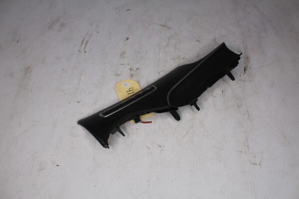 Mercedes Benz W238 E Class Driver Assistance Switch Block A2179052700