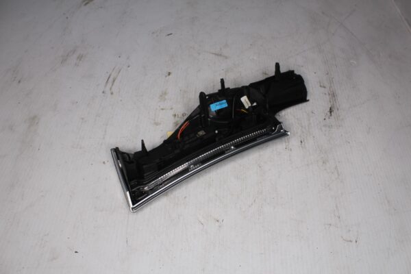 Mercedes Benz W238 E Class Driver Assistance Switch Block A2179052700
