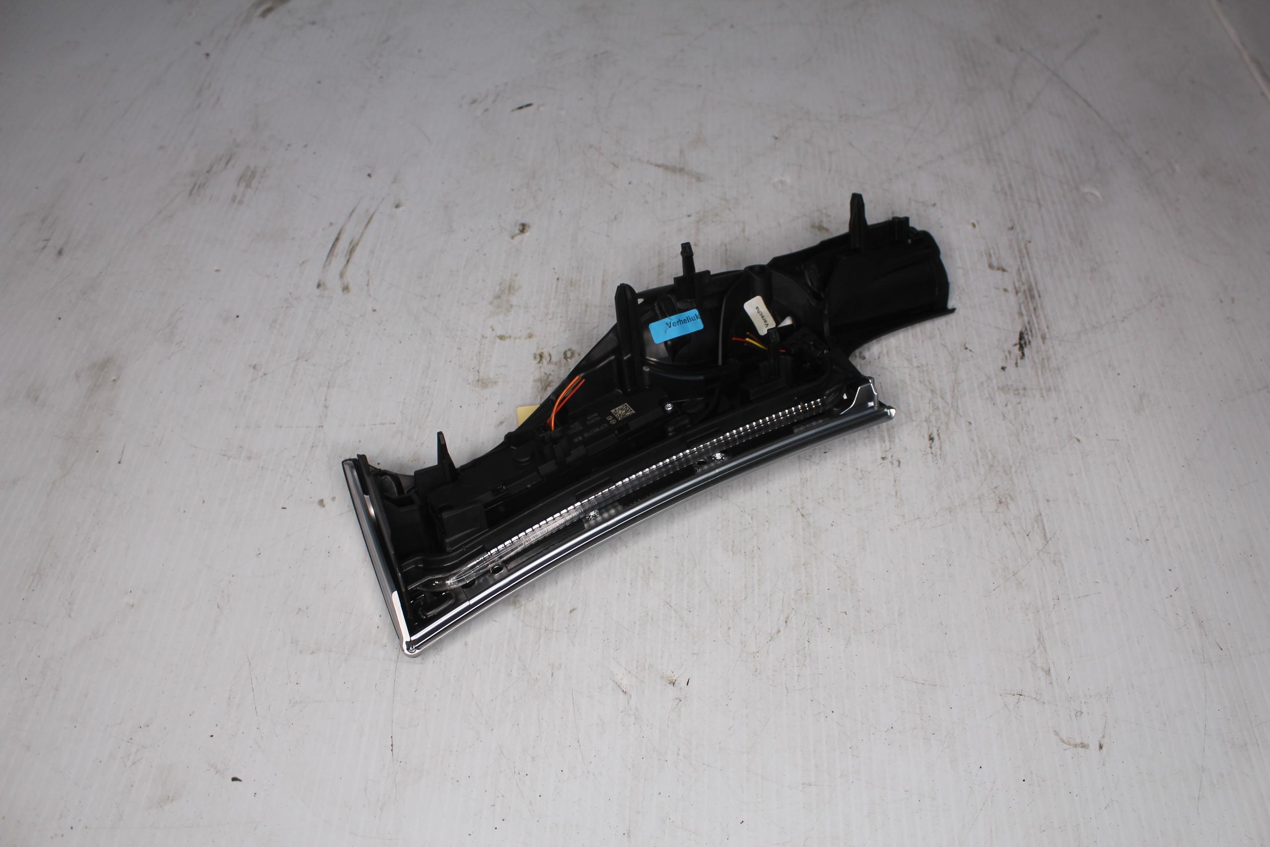 Mercedes Benz W238 E Class Driver Assistance Switch Block A2179052700 - Image 6