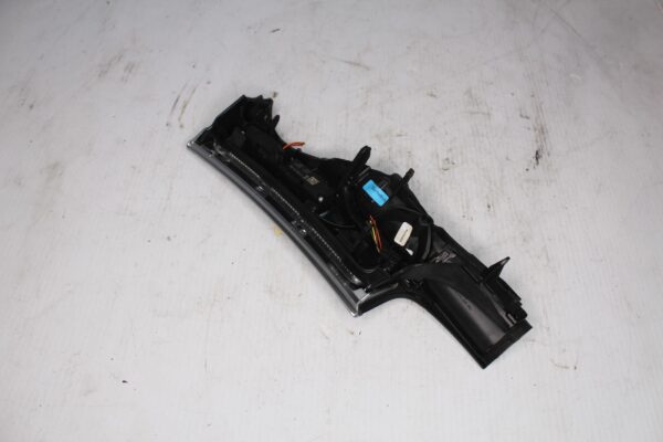 Mercedes Benz W238 E Class Driver Assistance Switch Block A2179052700