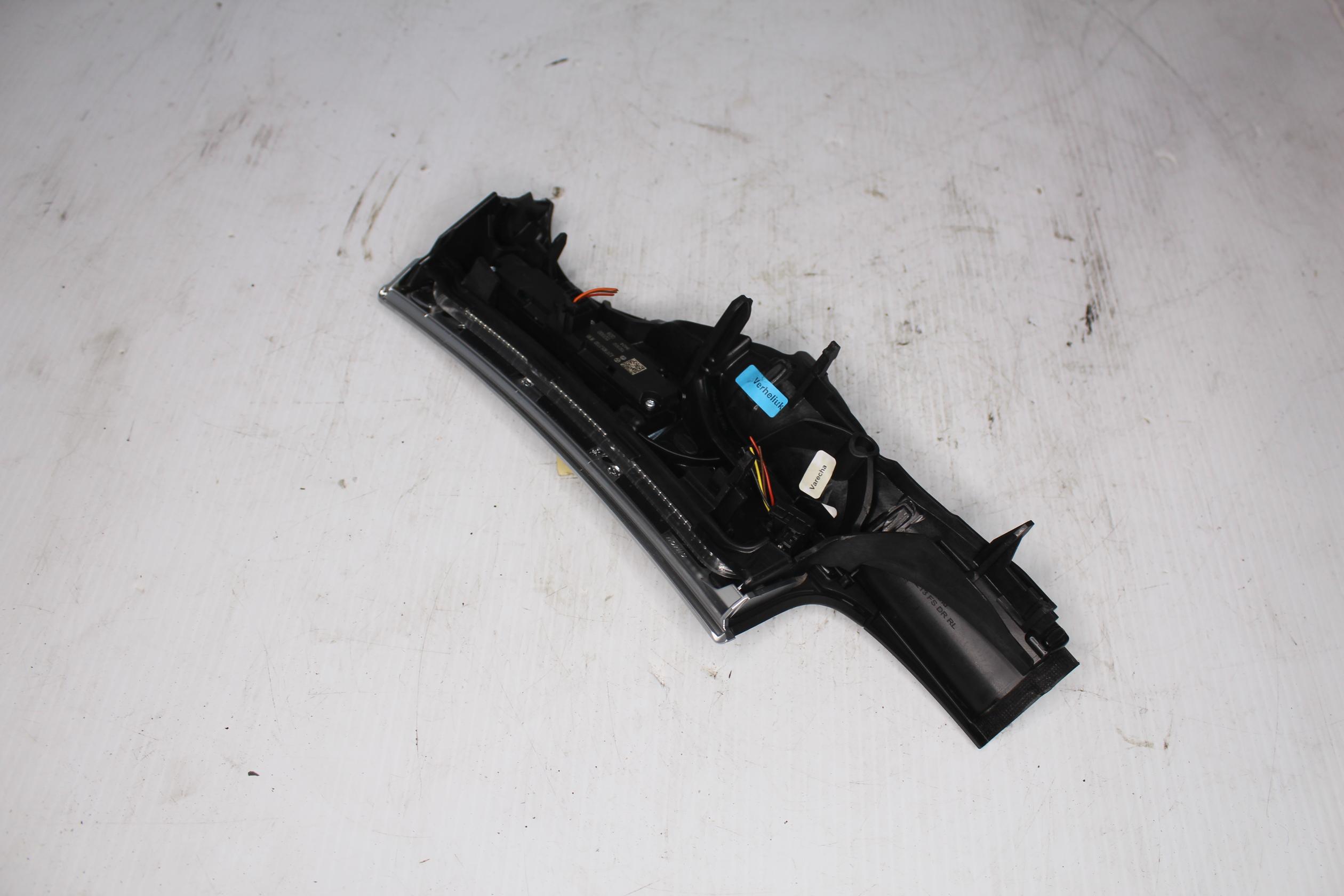 Mercedes Benz W238 E Class Driver Assistance Switch Block A2179052700 - Image 7
