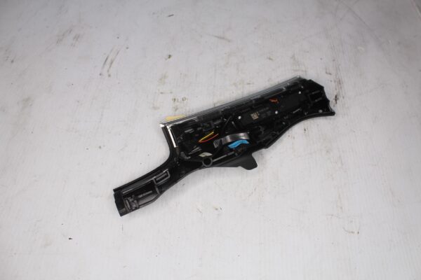 Mercedes Benz W238 E Class Driver Assistance Switch Block A2179052700