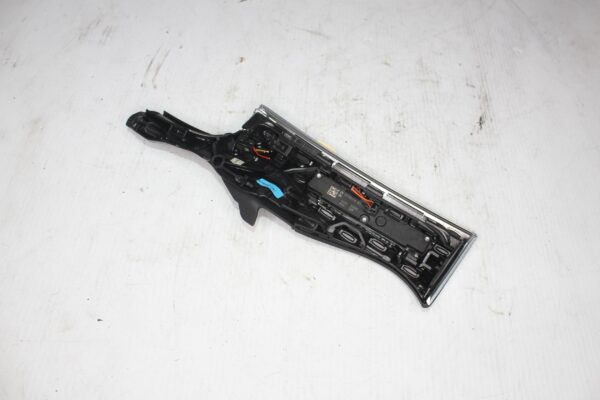 Mercedes Benz W238 E Class Driver Assistance Switch Block A2179052700
