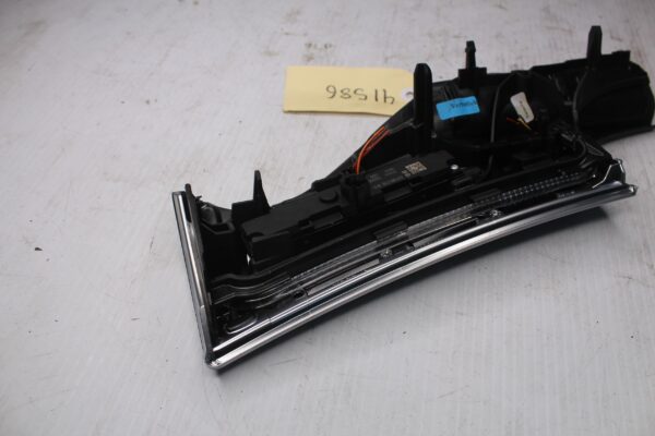 Mercedes Benz W238 E Class Driver Assistance Switch Block A2179052700