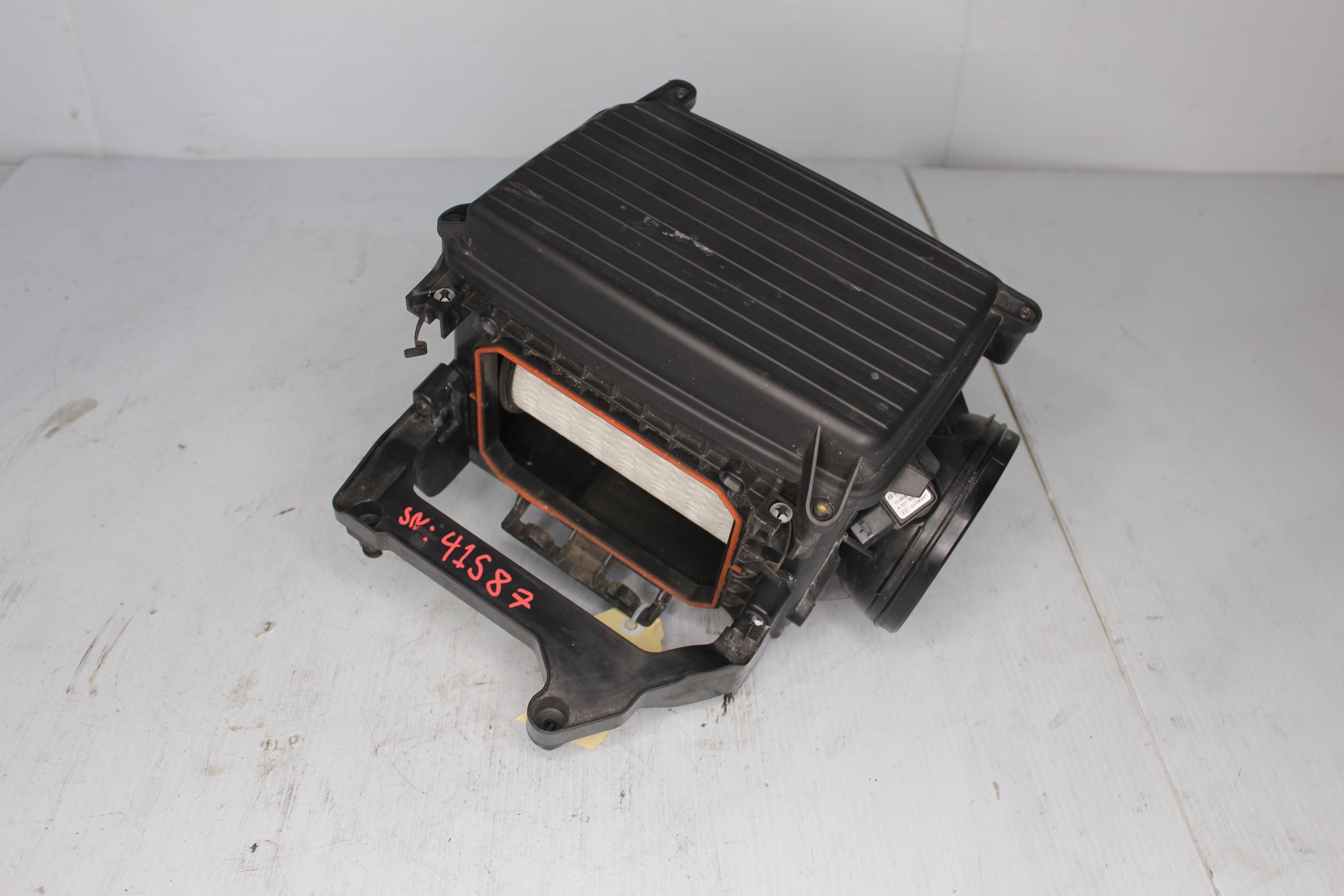 Mercedes Benz W176 W117 A45 CLA45 Air Intake Box A1330900101 - Image 1