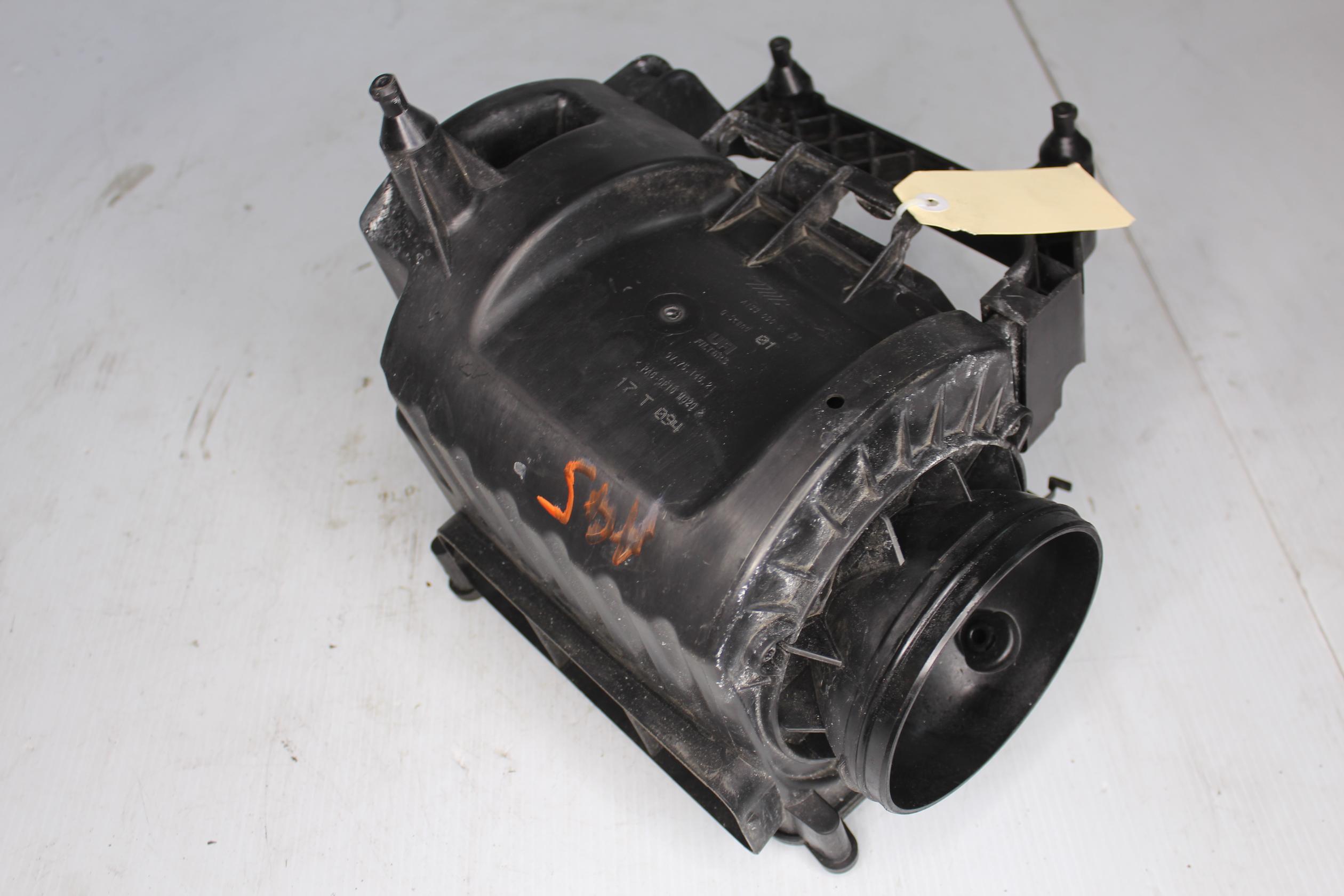 Mercedes Benz W176 W117 A45 CLA45 Air Intake Box A1330900101 - Image 11