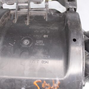 Mercedes Benz W176 W117 A45 CLA45 Air Intake Box A1330900101 - Image 12