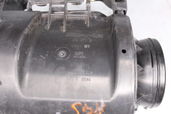 Mercedes Benz W176 W117 A45 CLA45 Air Intake Box A1330900101