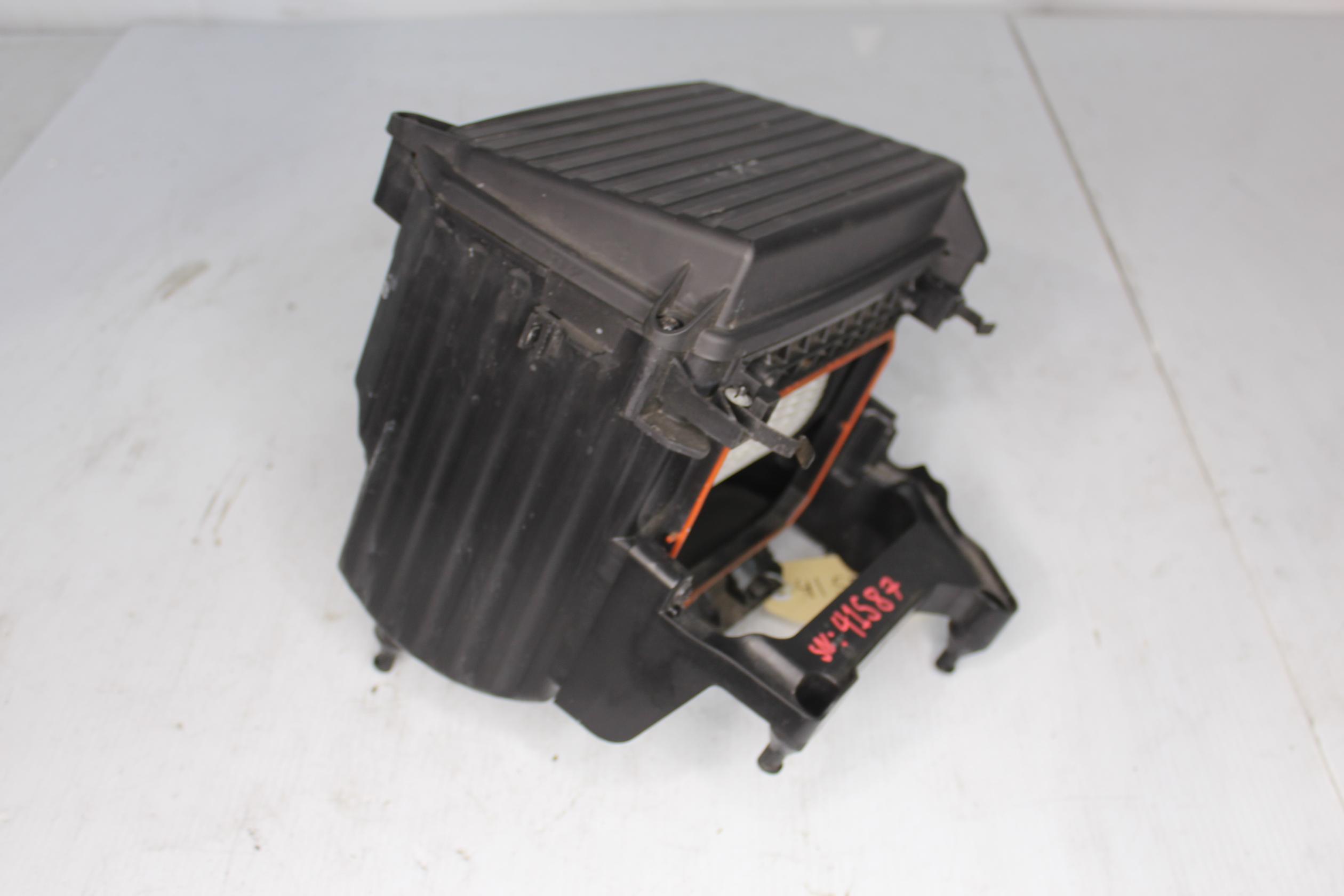 Mercedes Benz W176 W117 A45 CLA45 Air Intake Box A1330900101 - Image 5
