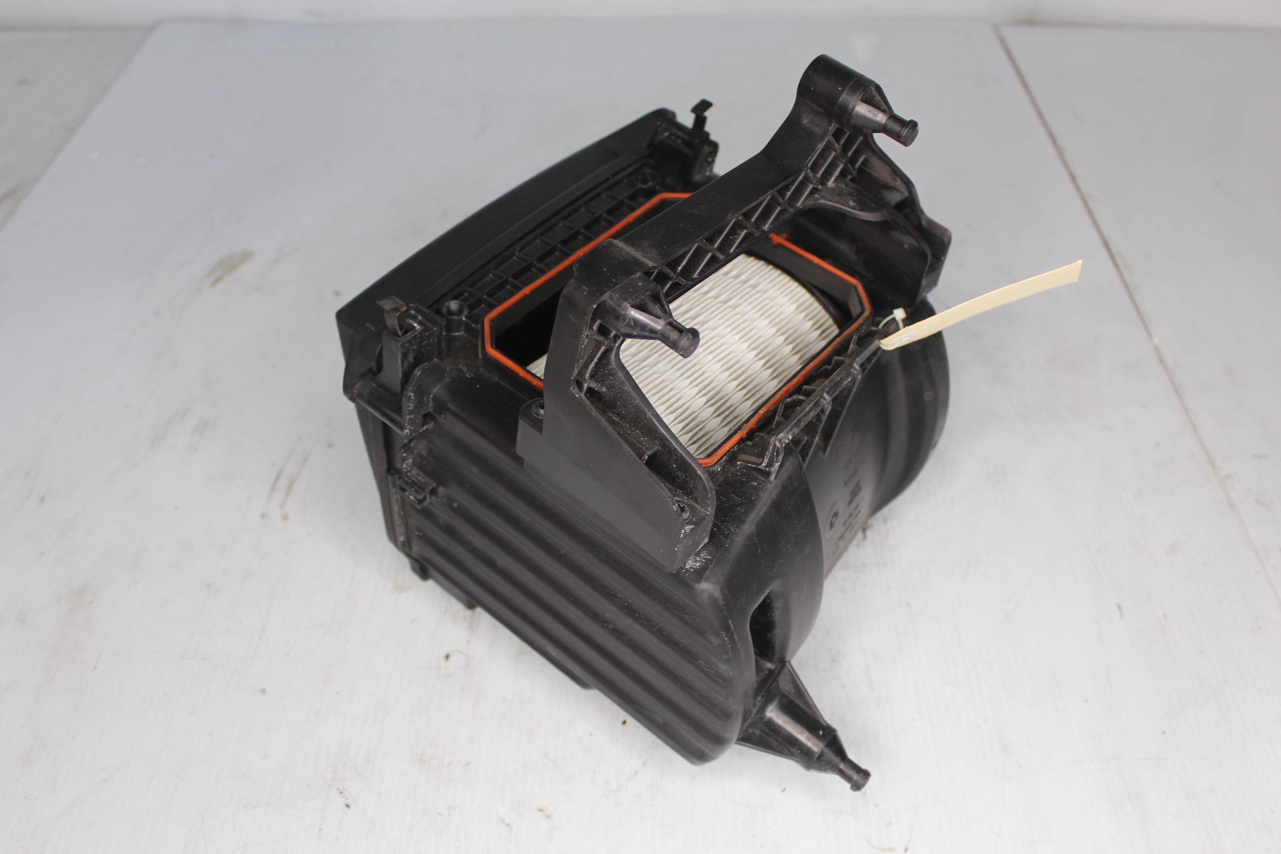 Mercedes Benz W176 W117 A45 CLA45 Air Intake Box A1330900101 - Image 6
