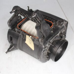 Mercedes Benz W176 W117 A45 CLA45 Air Intake Box A1330900101 - Image 7