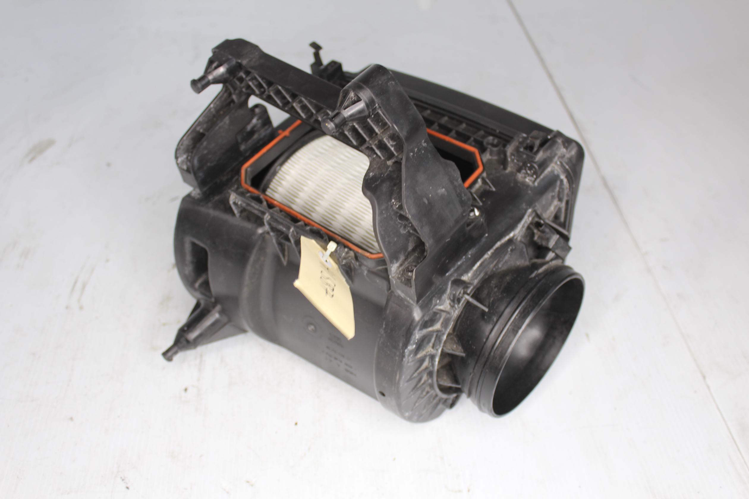 Mercedes Benz W176 W117 A45 CLA45 Air Intake Box A1330900101 - Image 7