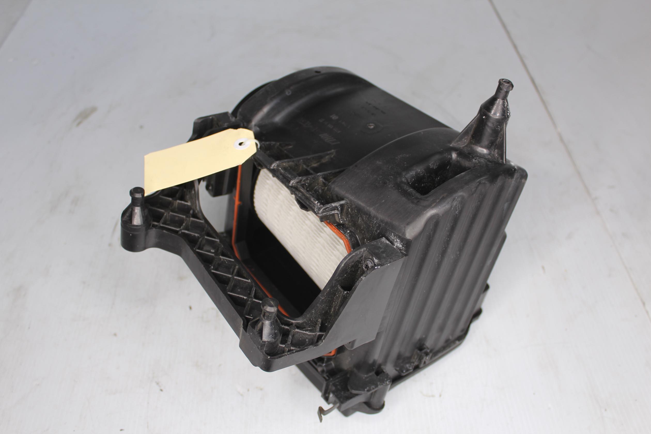 Mercedes Benz W176 W117 A45 CLA45 Air Intake Box A1330900101 - Image 10
