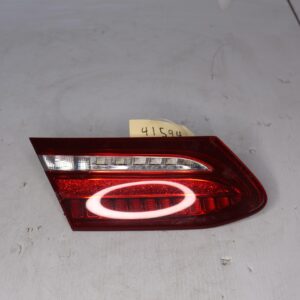 Mercedes Benz W238 E300 Left Inner Tail Light A2389067301