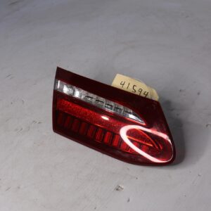 Mercedes Benz W238 E300 Left Inner Tail Light A2389067301 - Image 2