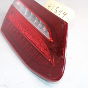 Mercedes Benz W238 E300 Left Inner Tail Light A2389067301 - Image 11