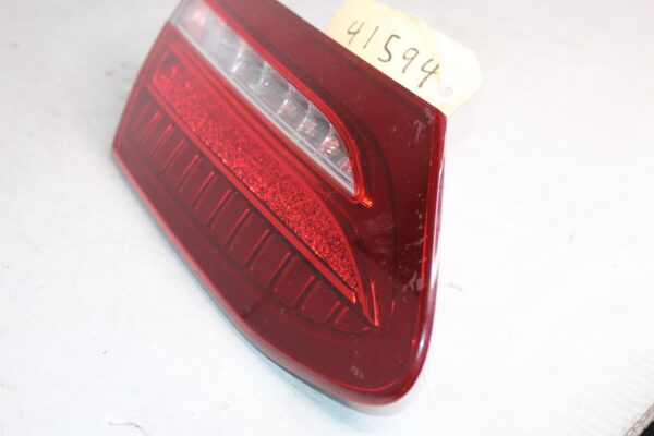 Mercedes Benz W238 E300 Left Inner Tail Light A2389067301