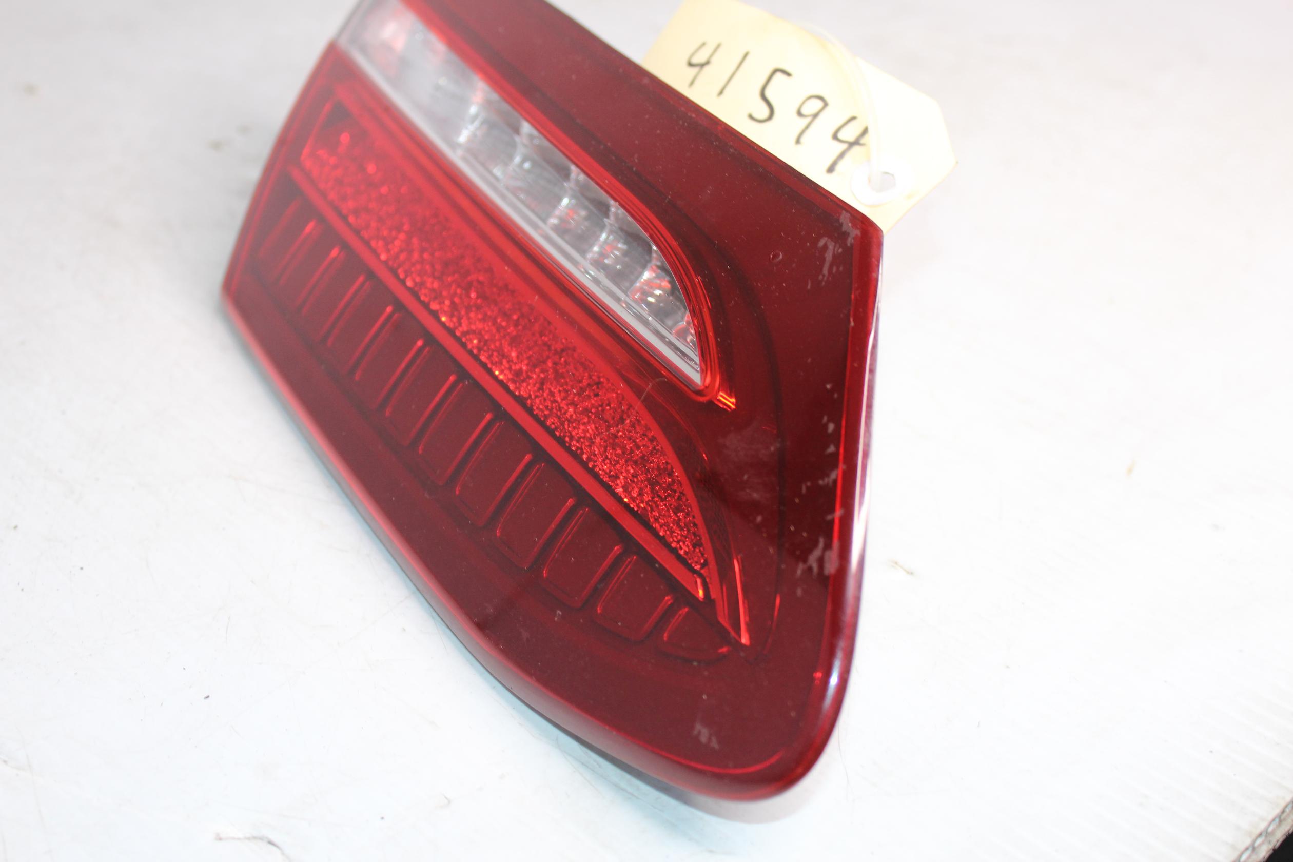 Mercedes Benz W238 E300 Left Inner Tail Light A2389067301 - Image 11