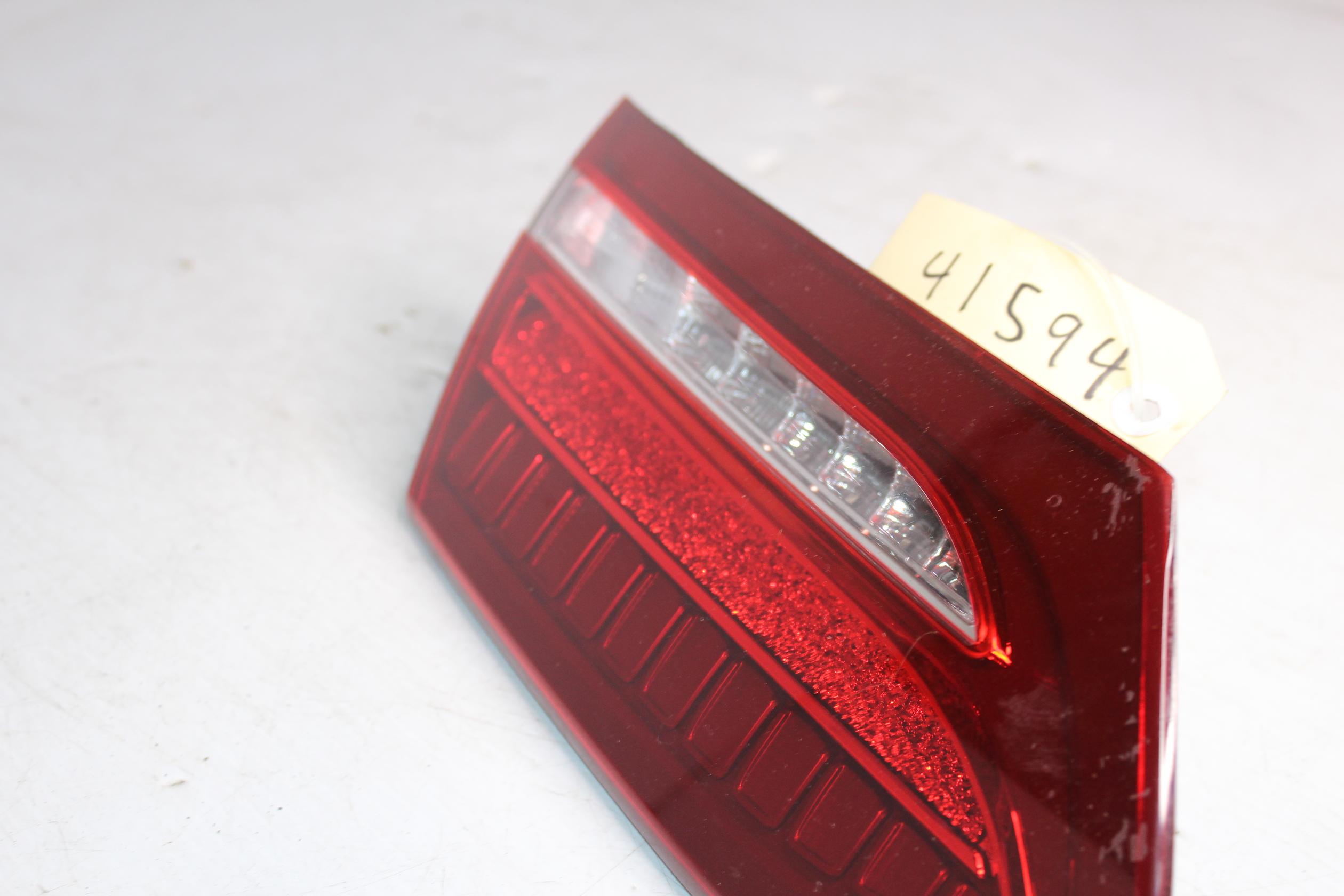 Mercedes Benz W238 E300 Left Inner Tail Light A2389067301 - Image 12
