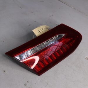 Mercedes Benz W238 E300 Left Inner Tail Light A2389067301 - Image 3