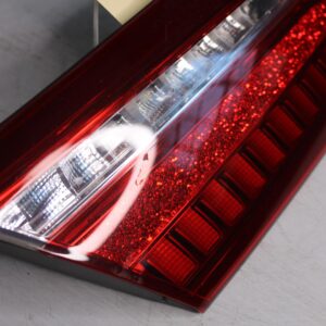 Mercedes Benz W238 E300 Left Inner Tail Light A2389067301 - Image 4